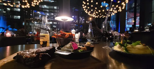 Prime Cut | The best steak in Warsaw