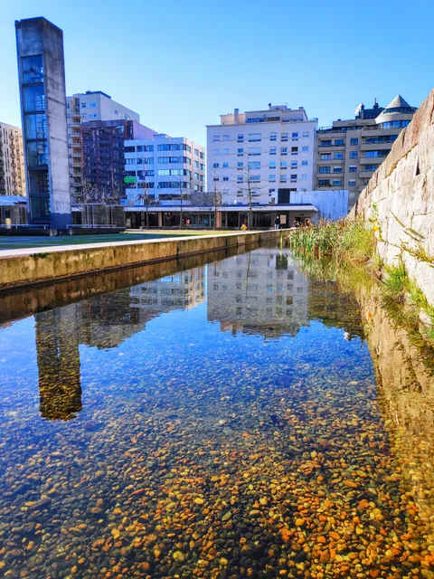 [P] Central Park Maia