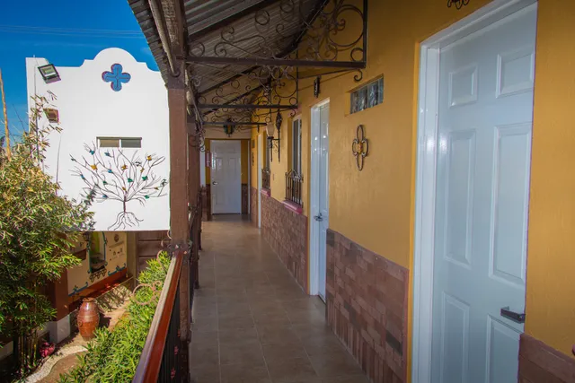 Casa de Huéspedes La Martina