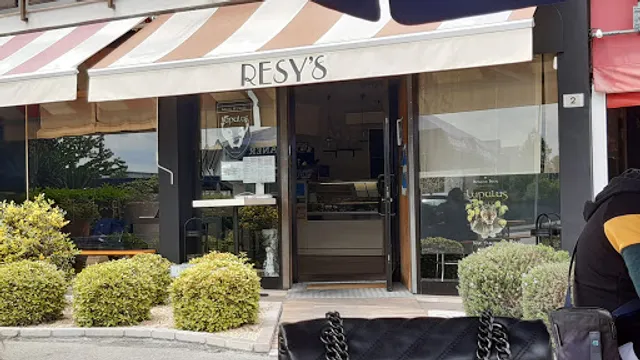Resy’s