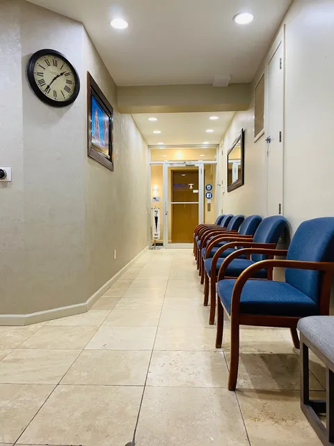 Millennium Physical Therapy - Astoria