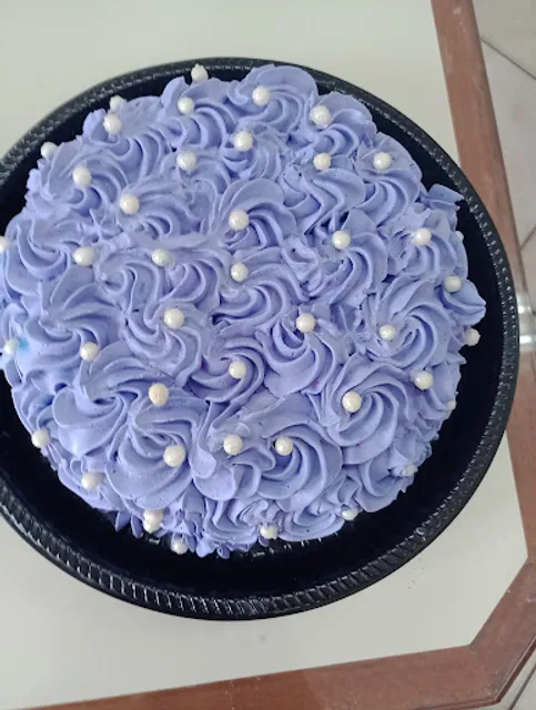 Confeitaria Colonial Backhaus