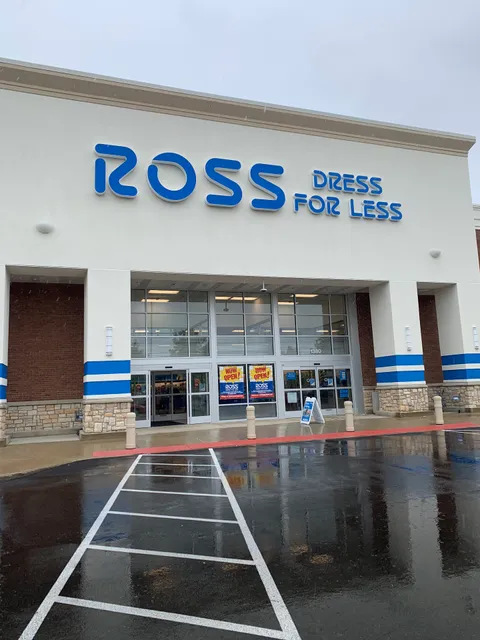 Gemini Place Retail Center