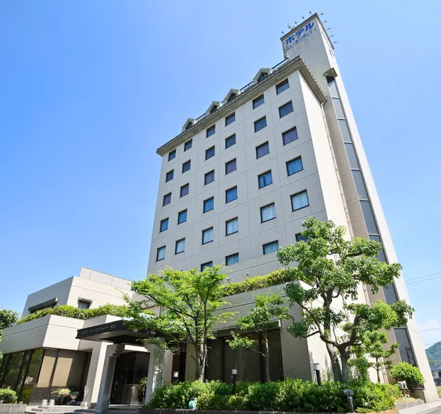 Hotel New Century Sakaide