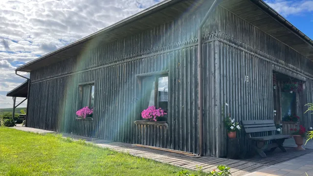 Gospodarstwo agroturystyczne AgroGleboczek Waldemar Karbowski