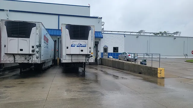 Ice Cream Specialties INC.