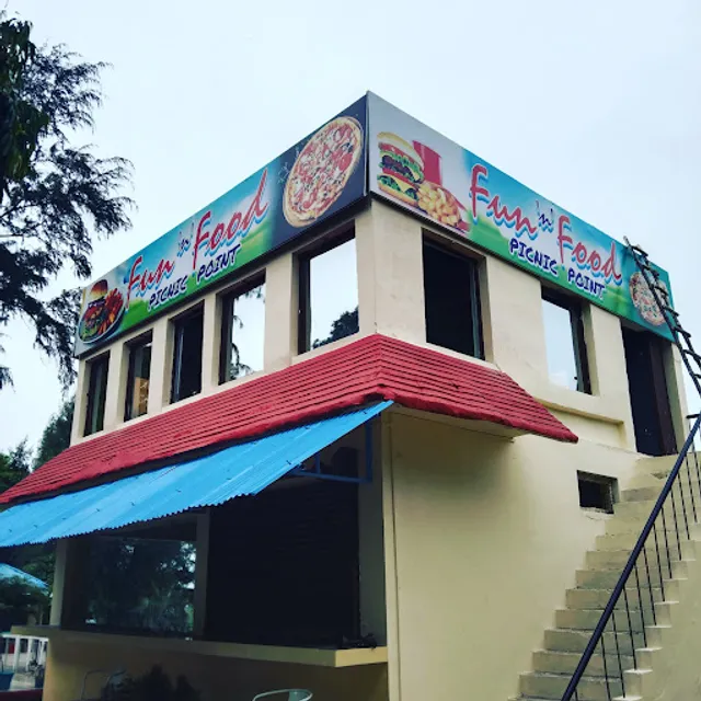 Fun n food picnic point