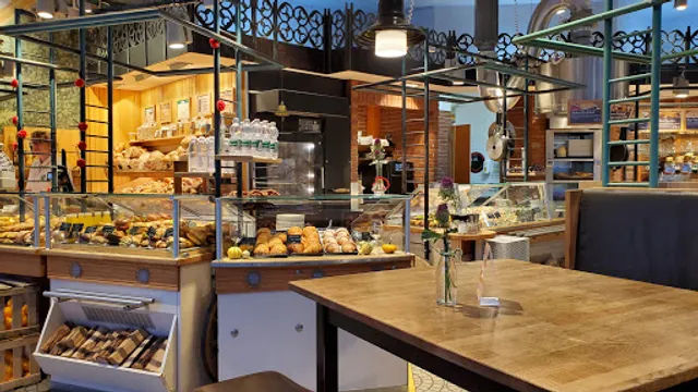 Peter's gute Backstube