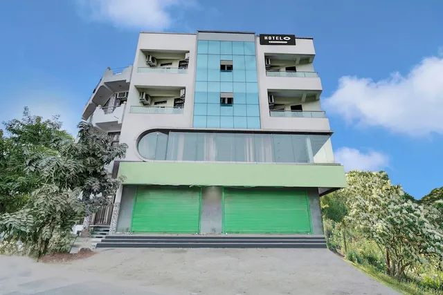 Hotel O Chittorgarh City Center