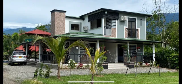 Villa Campestre El Tesoro