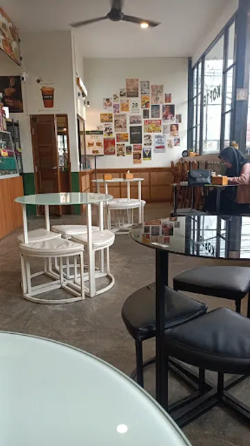 Soto Abah Opan (Demang)