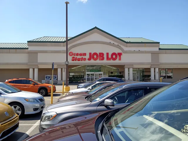 Ocean State Job Lot