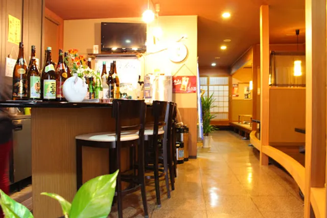 居酒屋 とんとん