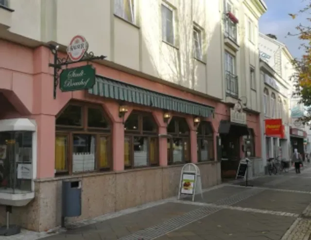 Stadtbrauhof Amstetten