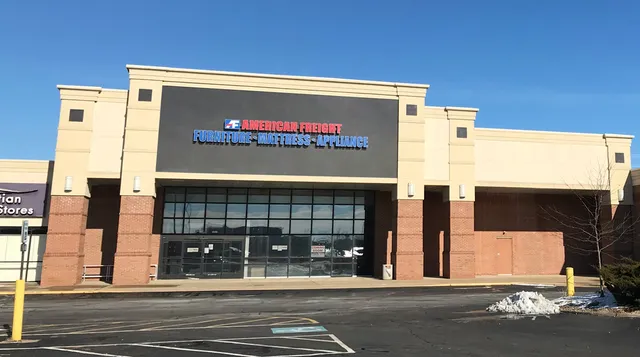 American Freight Furniture & Mattress