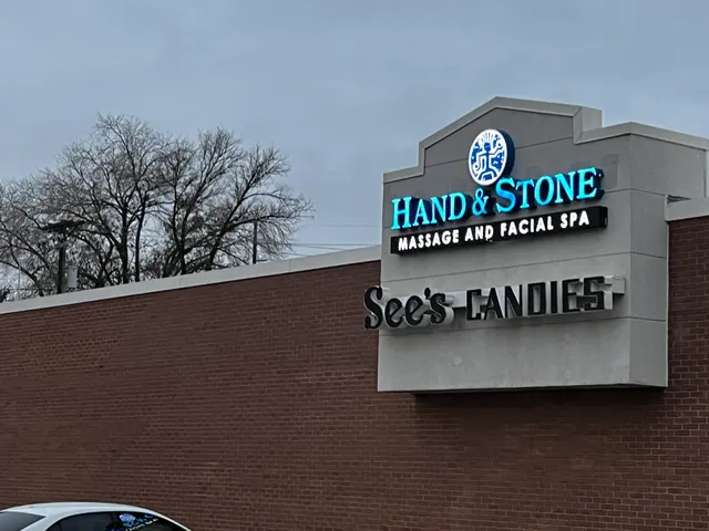 Hand & Stone Massage and Facial Spa