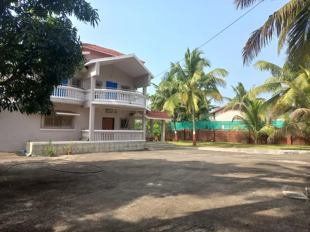Madni villa (Murud Hospitality)