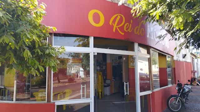 Rei do Mocotó