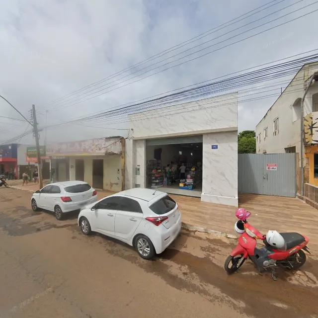 Restaurante & Churrasquinho Do Nena