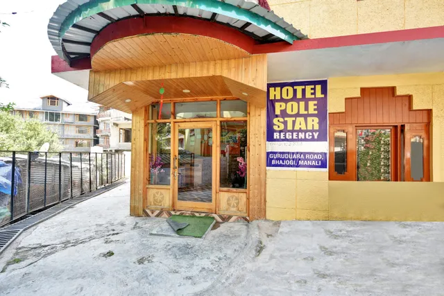 OYO Pole Star Regency