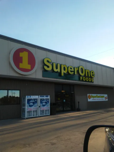 Super One Foods
