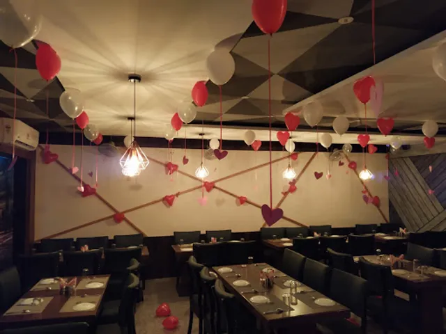 JALSA FAMILY RESTAURANT