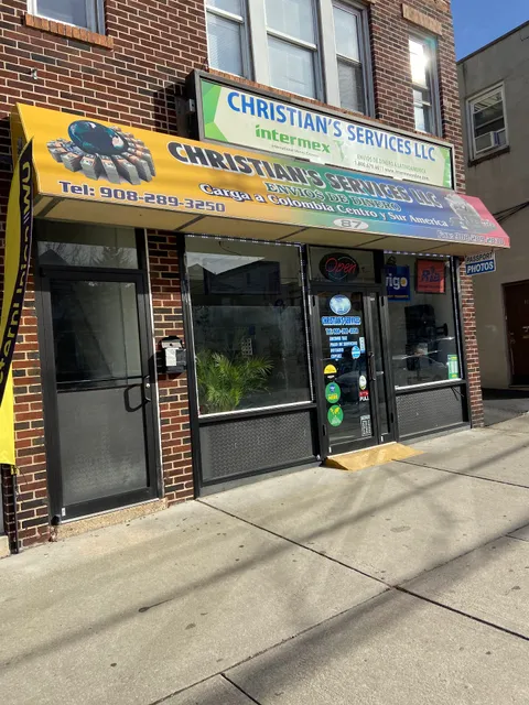 Christians Services, Envios, Carga