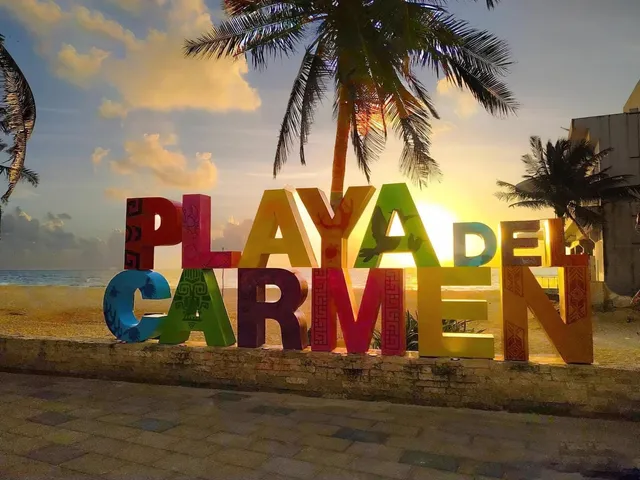Playa del Carmen