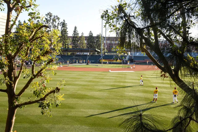 Dedeaux Field