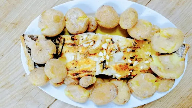 Casa de Pasto O Luís