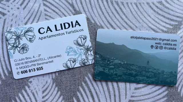 Ca Lidia- Allotjament Rural