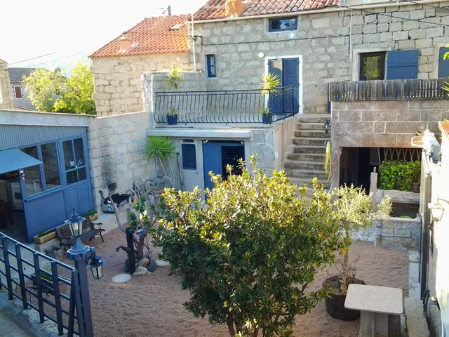 Chez Robert et Sylvie location chambre studio