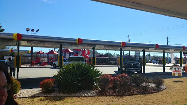 Sonic Drive-In