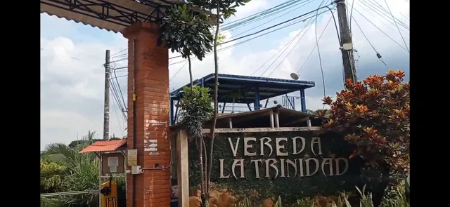 Parcelación La Trinidad, la reforma