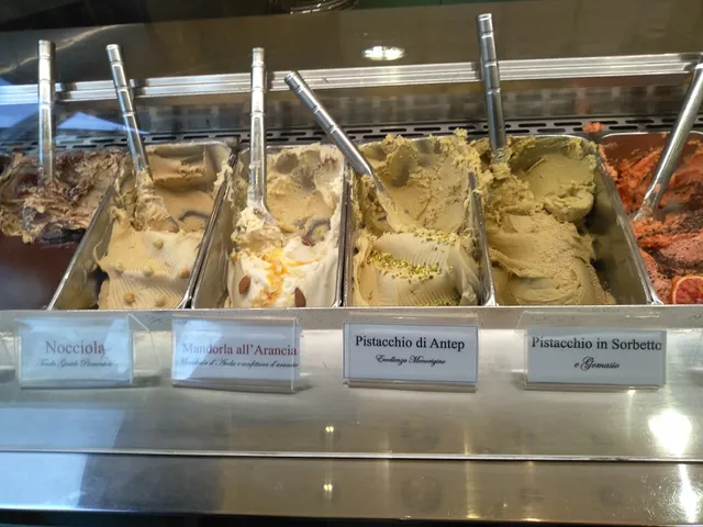 Gelateria Baroncini® Firenze