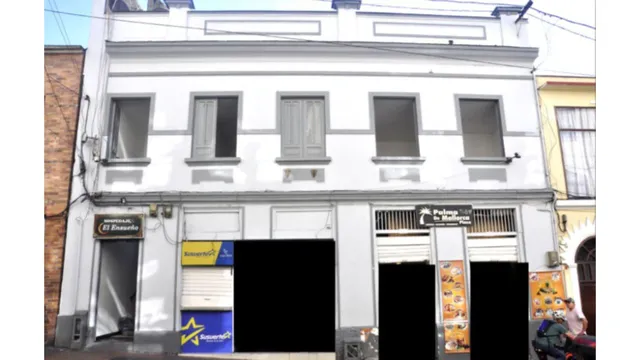 HOSPEDAJE EL ENSUEÑO CENTRO MANIZALES - Hoteles - Hospedajes - Alojamientos - Residencias - Habitaciones