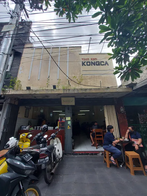 SPOT ON 91542 Hotel Emma