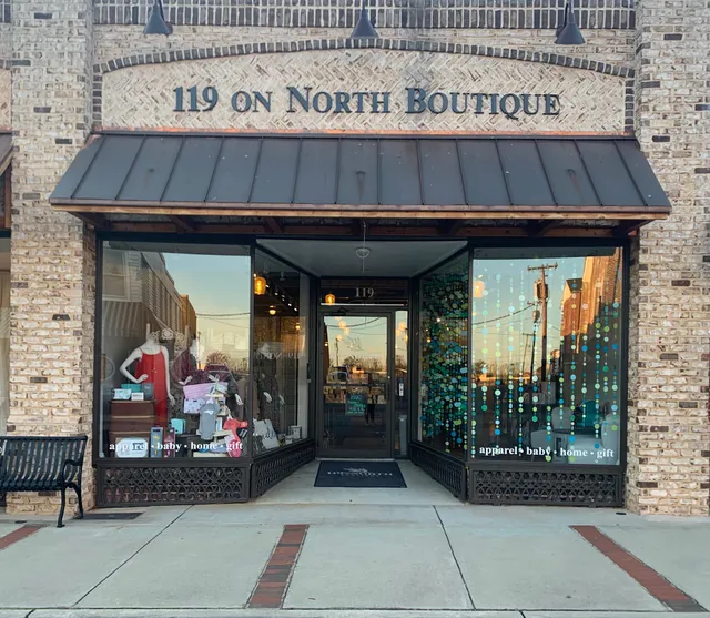 119 on North Boutique