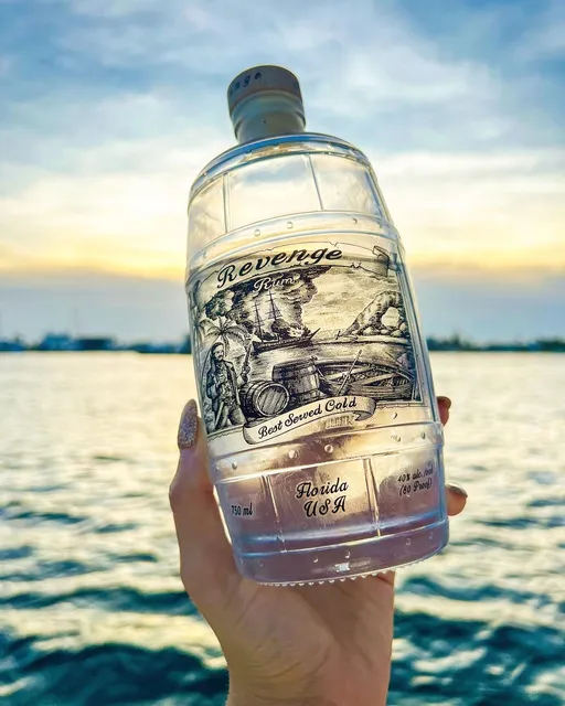 Revenge Rum