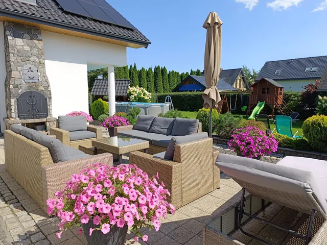 Pokoje gościnne Weronika