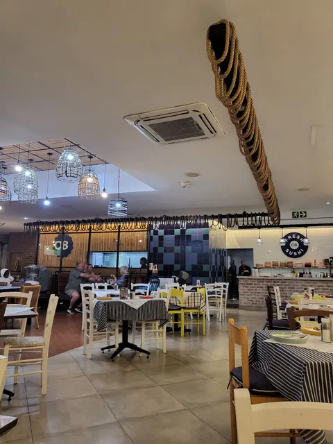 Ocean Basket Witbank