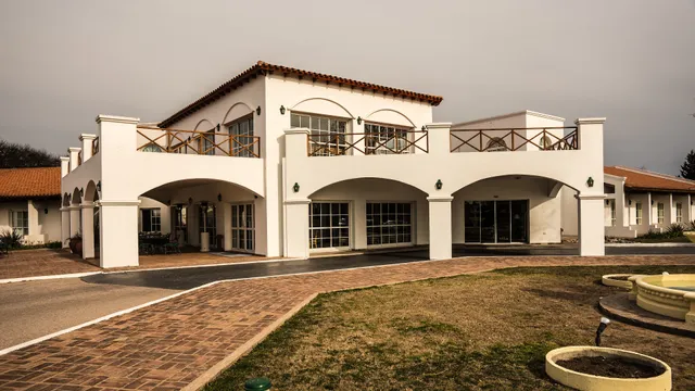 La Campiña Club Hotel & Spa