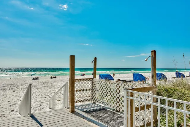 Pelican Beach Resort Condo Rentals
