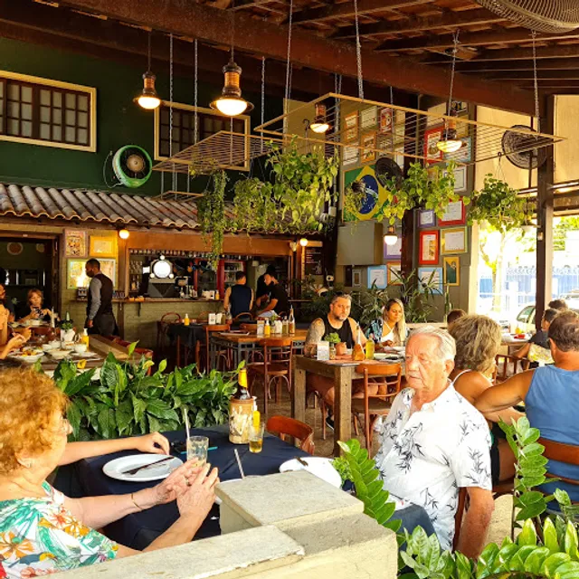 Spetacollo Restaurante & Bar