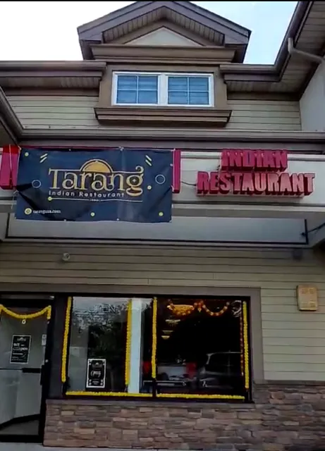 Tarang Indian Restaurant