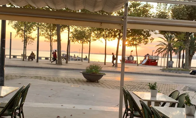 L‘ Escalam Restaurant Bar