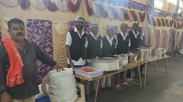 sri vijaya durga catering