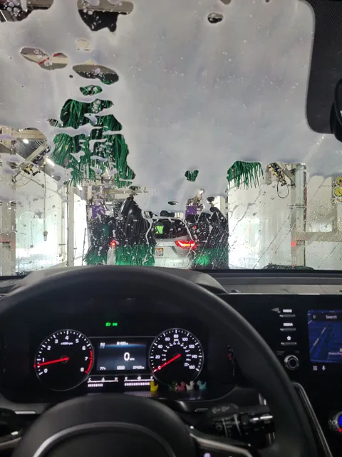 Quick Quack Car Wash