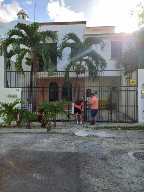 Casa Alicia