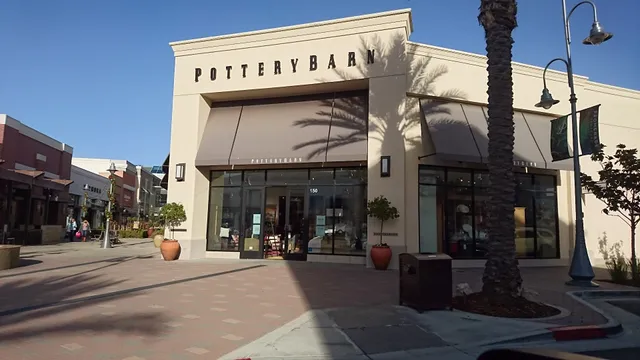 Pottery Barn